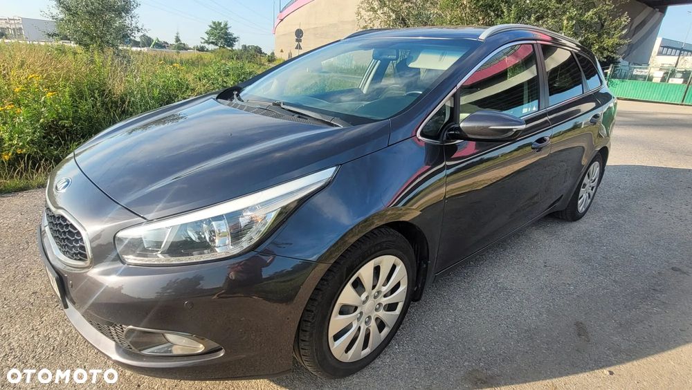 Kia Ceed 1.6 GDI L - 2