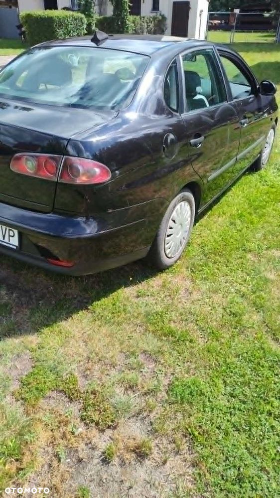 Seat Cordoba - 4