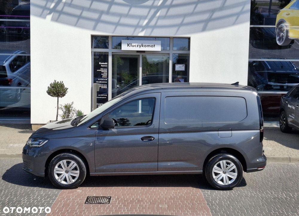 Volkswagen Caddy - 7