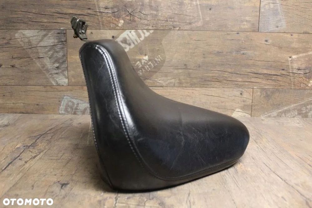 SIEDZENIE KIEROWCY YAMAHA XVS1100 DRAG STAR CUSTOM - 5