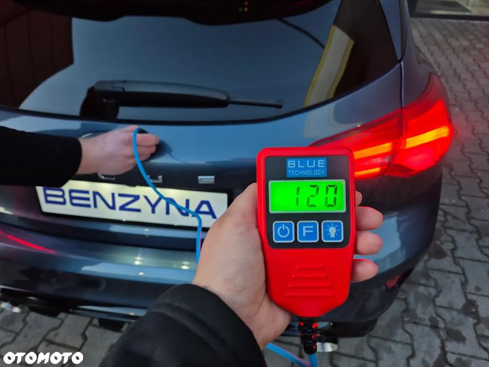 Ford Focus 1.5 EcoBoost STart-Stopp-System ST-Line - 34