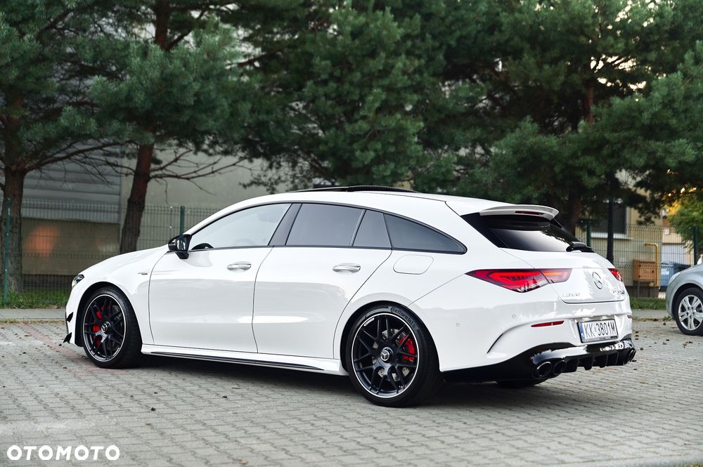 Mercedes-Benz CLA - 16