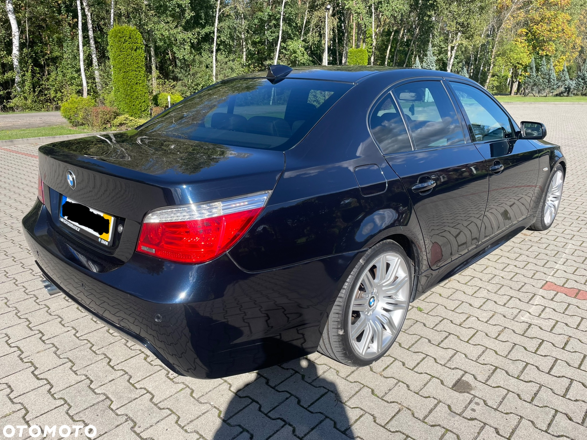 BMW Seria 5 - 12
