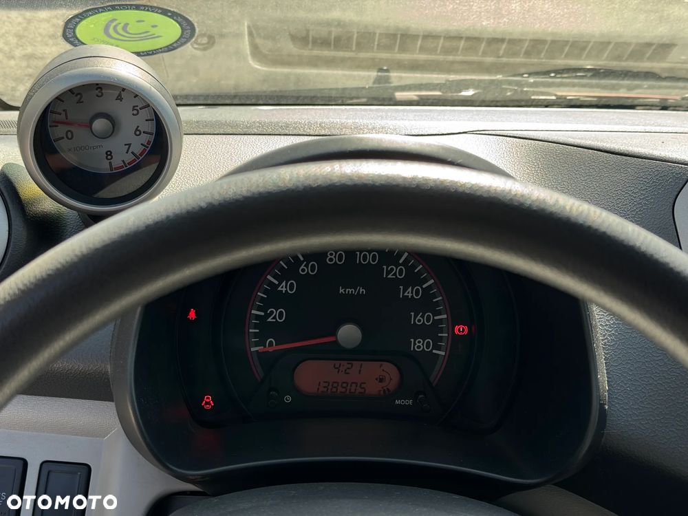 Suzuki Alto 1.0 Club - 25