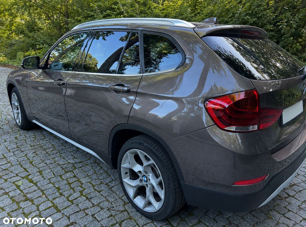 BMW X1 - 6