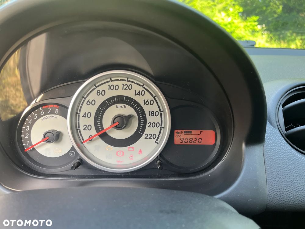 Mazda 2 1.3 Comfort - 12
