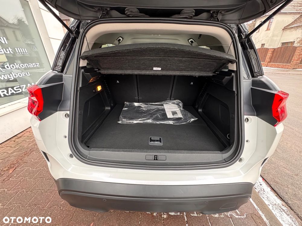Citroën C5 Aircross 1.6 PHEV Feel Pack EAT8 - 23