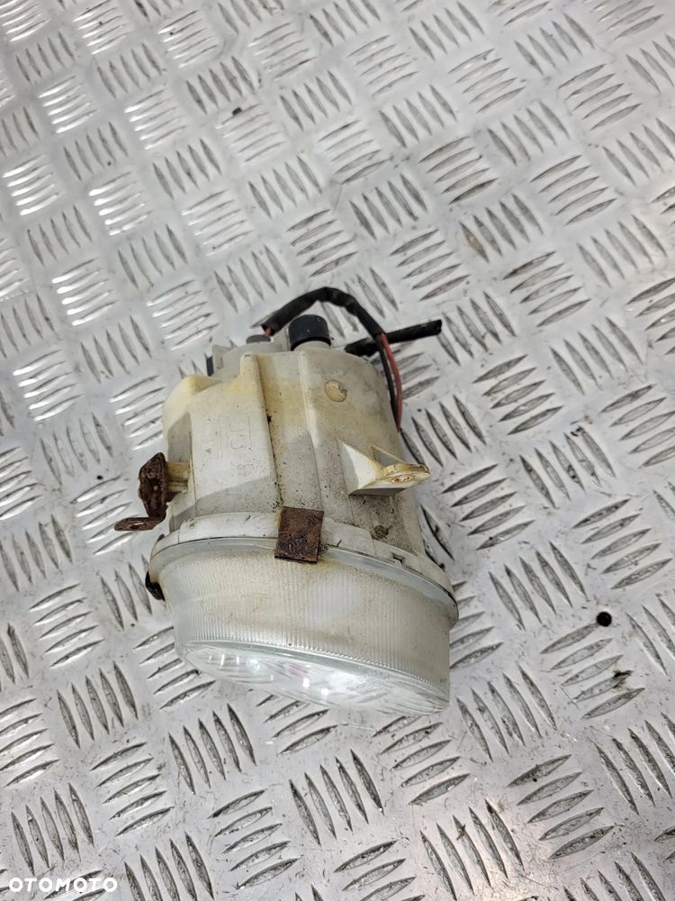 Hyundai Terracan Halogen Lewy Prawy Przód - 8