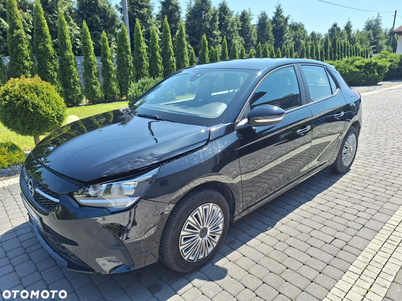 Opel Corsa 1.2 Start/Stop Edition - 8