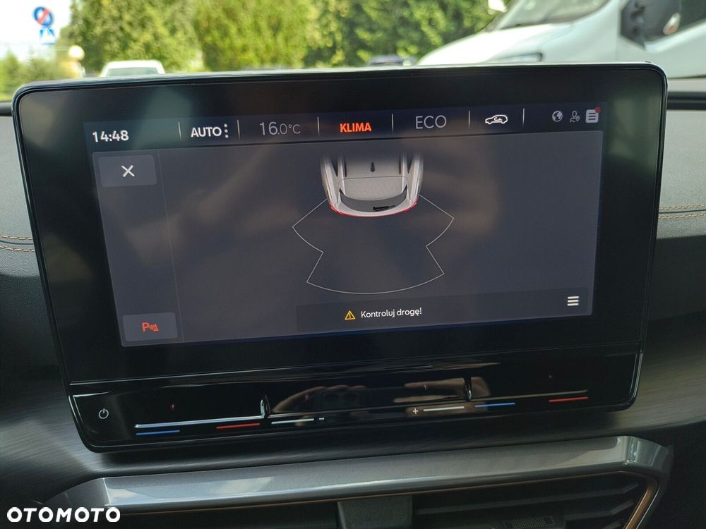 Cupra Formentor - 25
