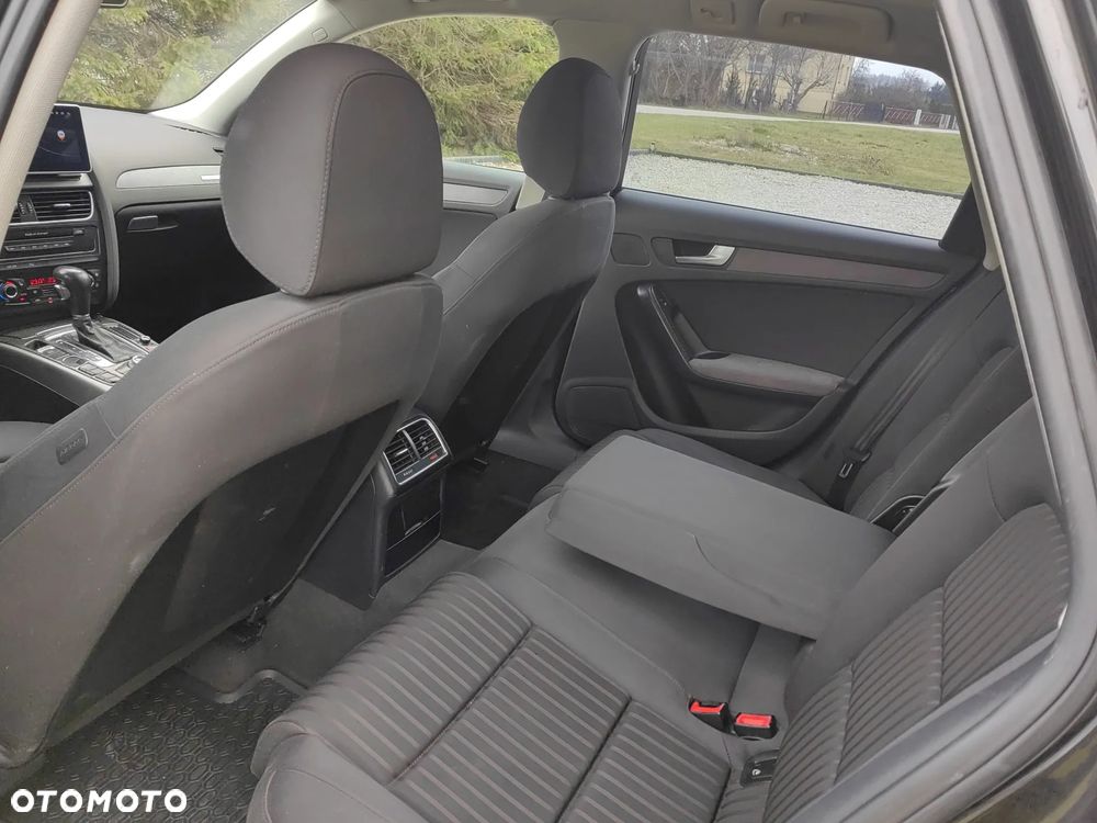 Audi A4 Avant 3.2 FSI Quattro Tiptronic - 16