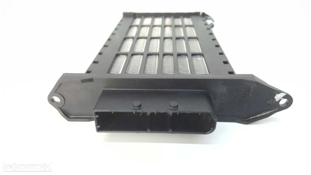 RESISTÊNCIA SOFAGEM RENAULT CLIO IV LIMITED - 4