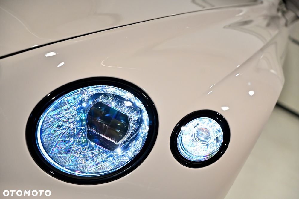 Bentley Continental GT Speed - 32