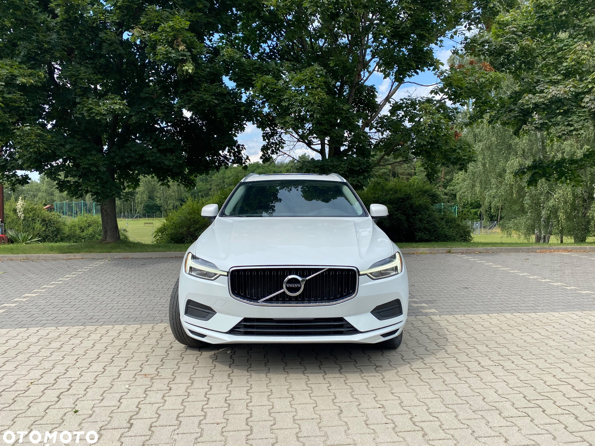 Volvo XC 60 T6 AWD Momentum - 13