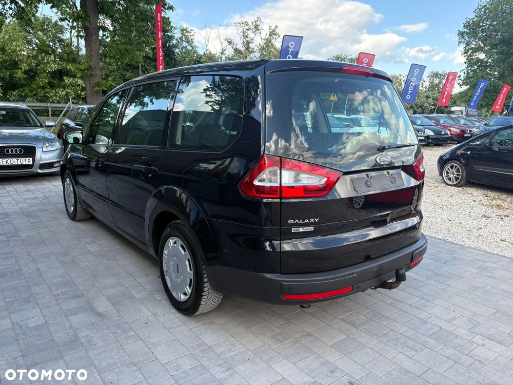 Ford Galaxy - 6