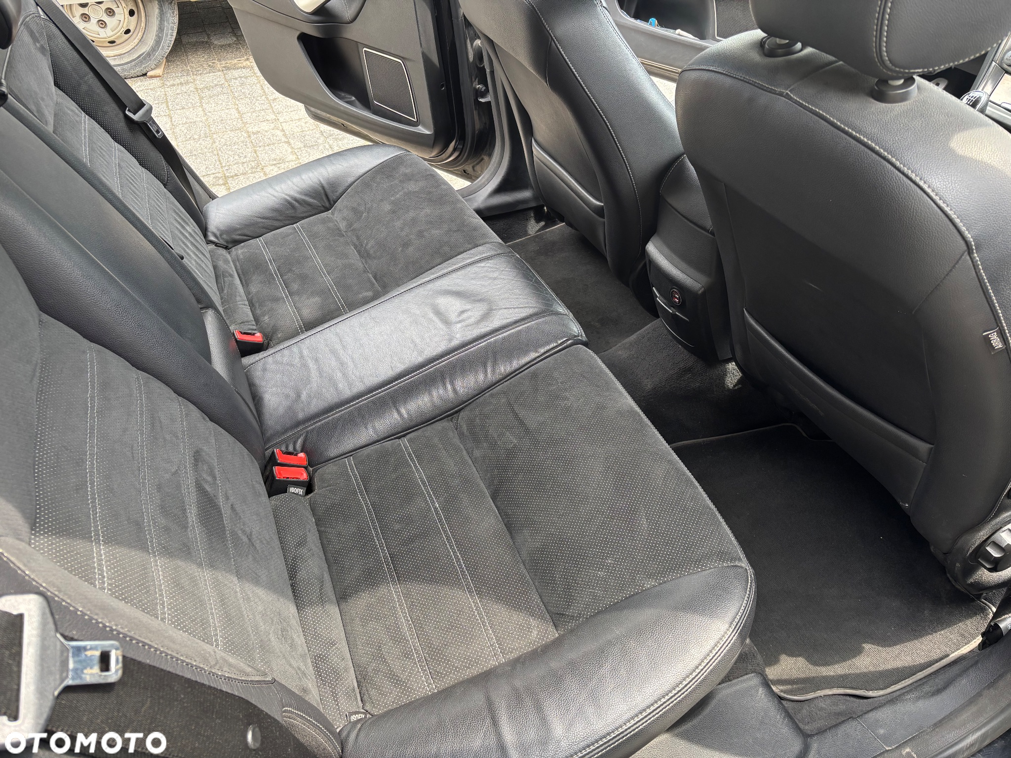Ford Mondeo 2.0 TDCi Titanium - 13