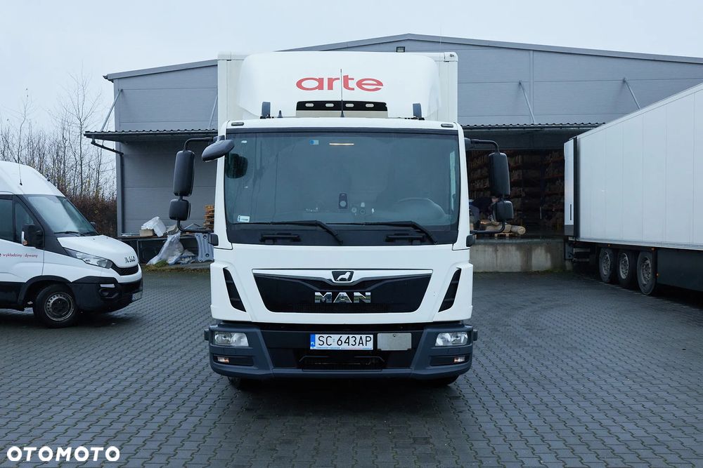 MAN TGL 12.250 EURO 6 - 3