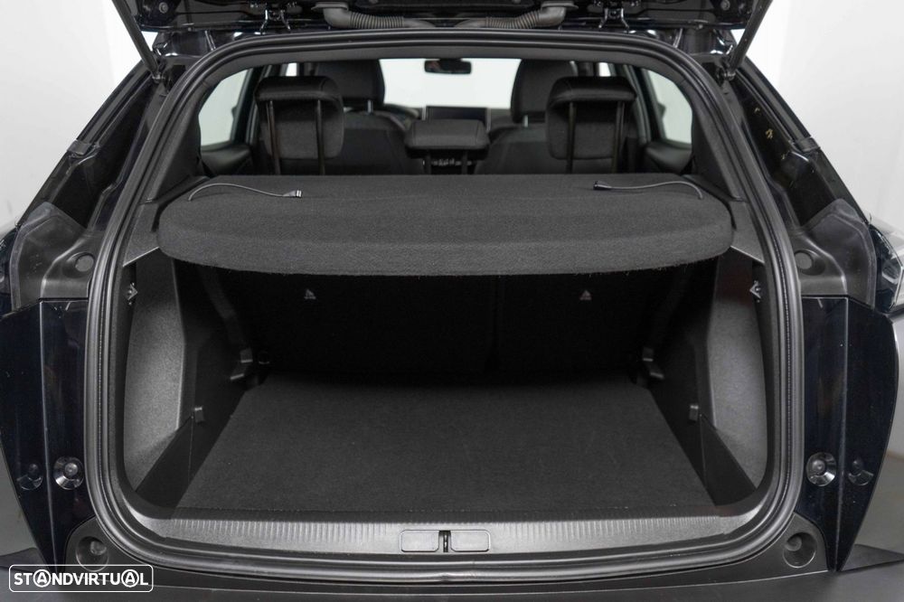 Peugeot 2008 1.2 Hybrid Style e-DCS6 - 13