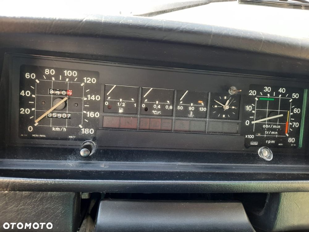 Polonez Caro - 5