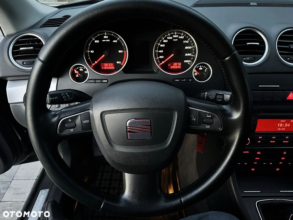 Toyota Corolla 1.6 Prestige - 10