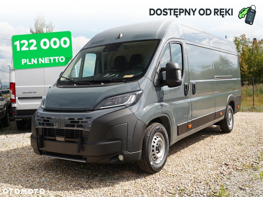 Fiat Ducato Maxi H3-Power L4H2 - 1