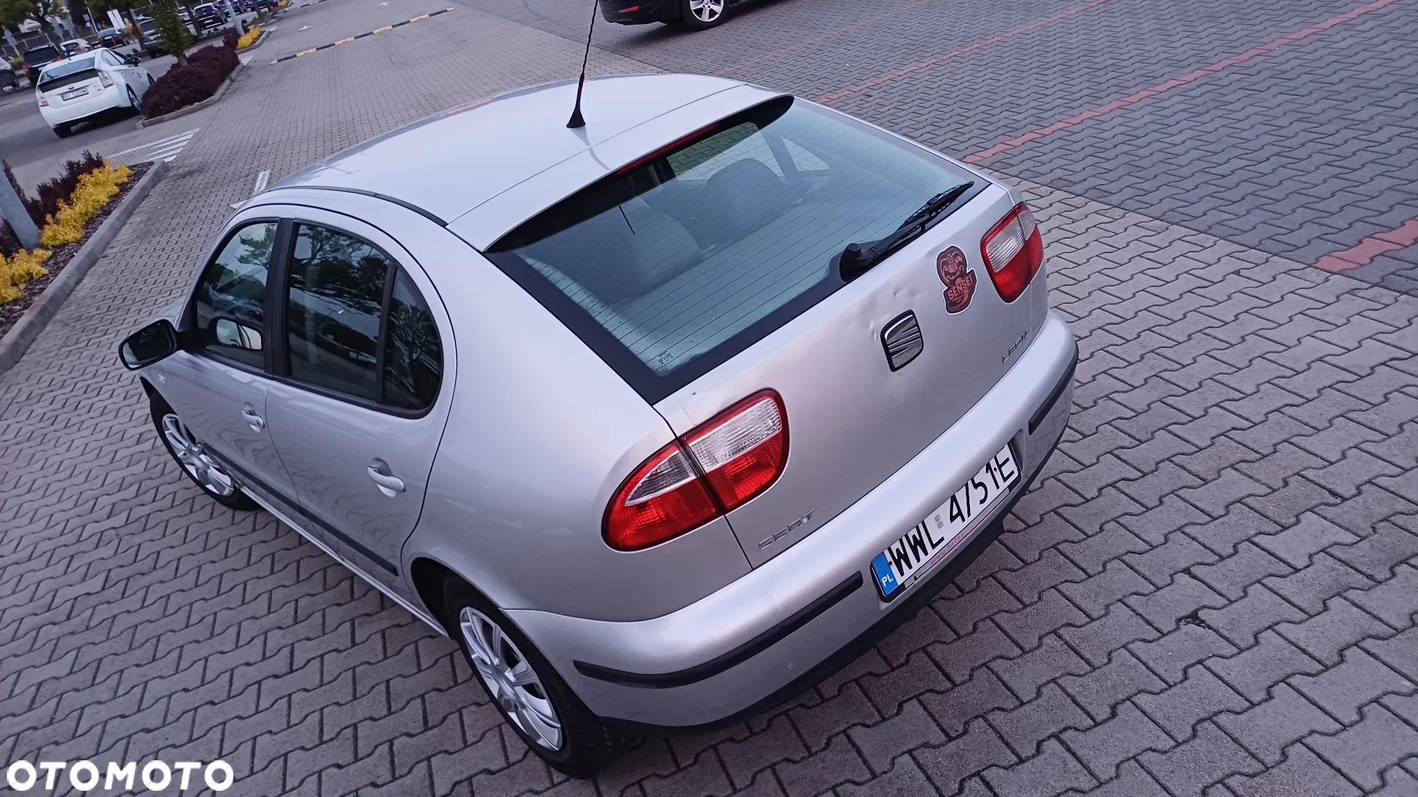 Seat Leon - 10