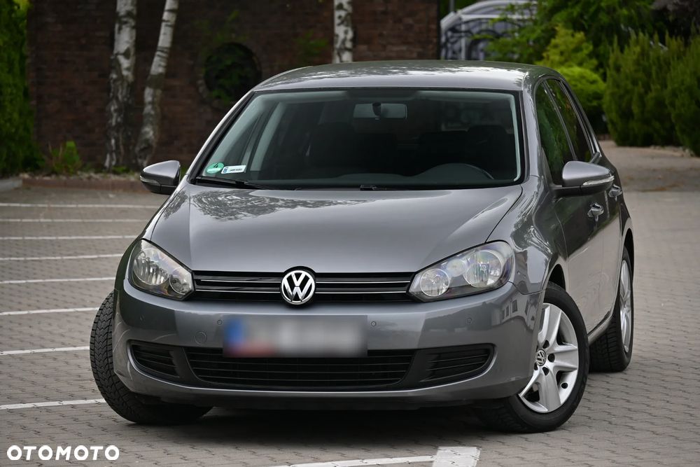 Volkswagen Golf 1.4 TSI DSG Individual - 4