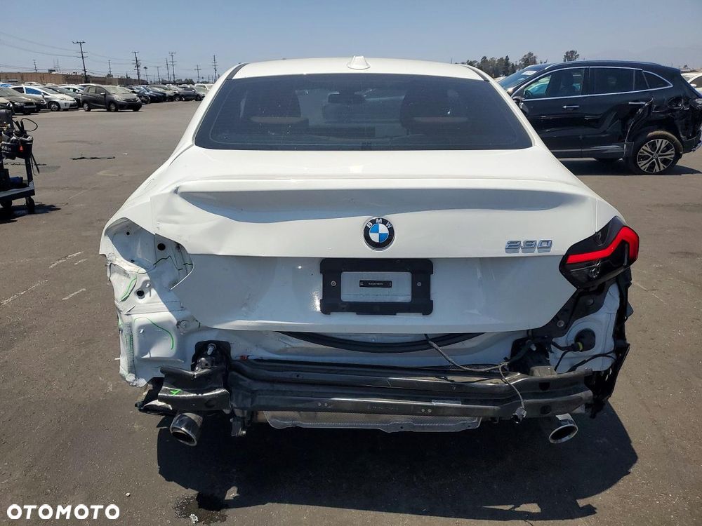 BMW Seria 2 230i Luxury Line - 7