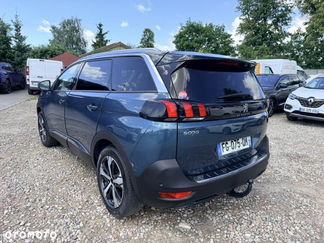 Peugeot 5008 1.2 PureTech Crossway S&S EAT6 - 23