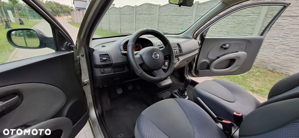Nissan Micra 1.2 Season - 20