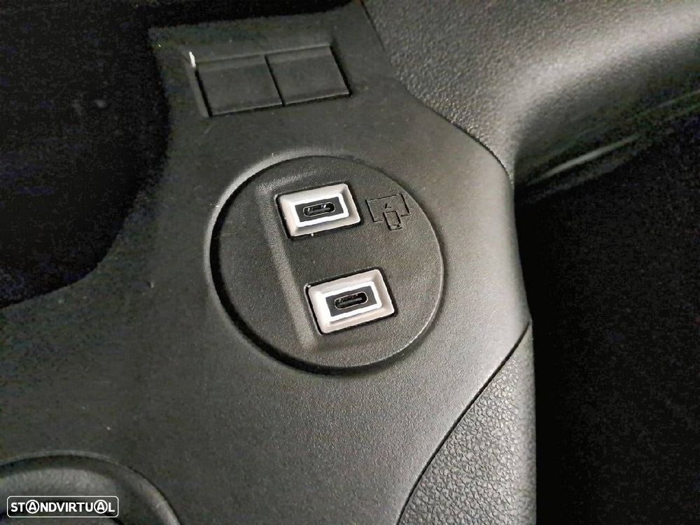 Peugeot partner - 22