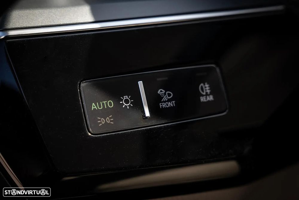 Audi e-tron 50 quattro Advanced - 20
