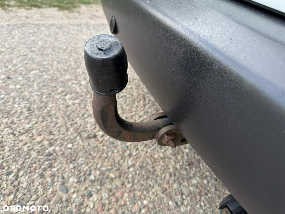 Volkswagen Caddy - 27