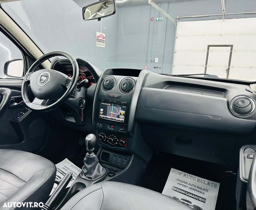 Dacia Duster 1.2 TCe 4x2 Laureate - 21