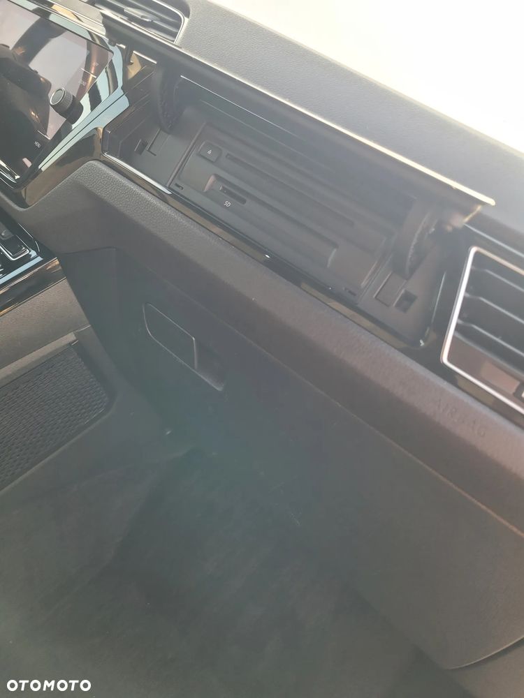 Volkswagen Touran 1.5 TSI EVO Highline DSG - 15