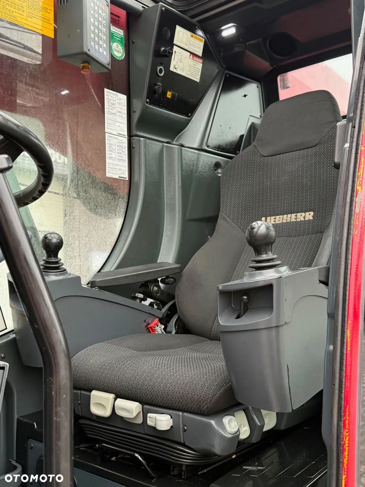 Liebherr LTC 1045-3.1 - 10