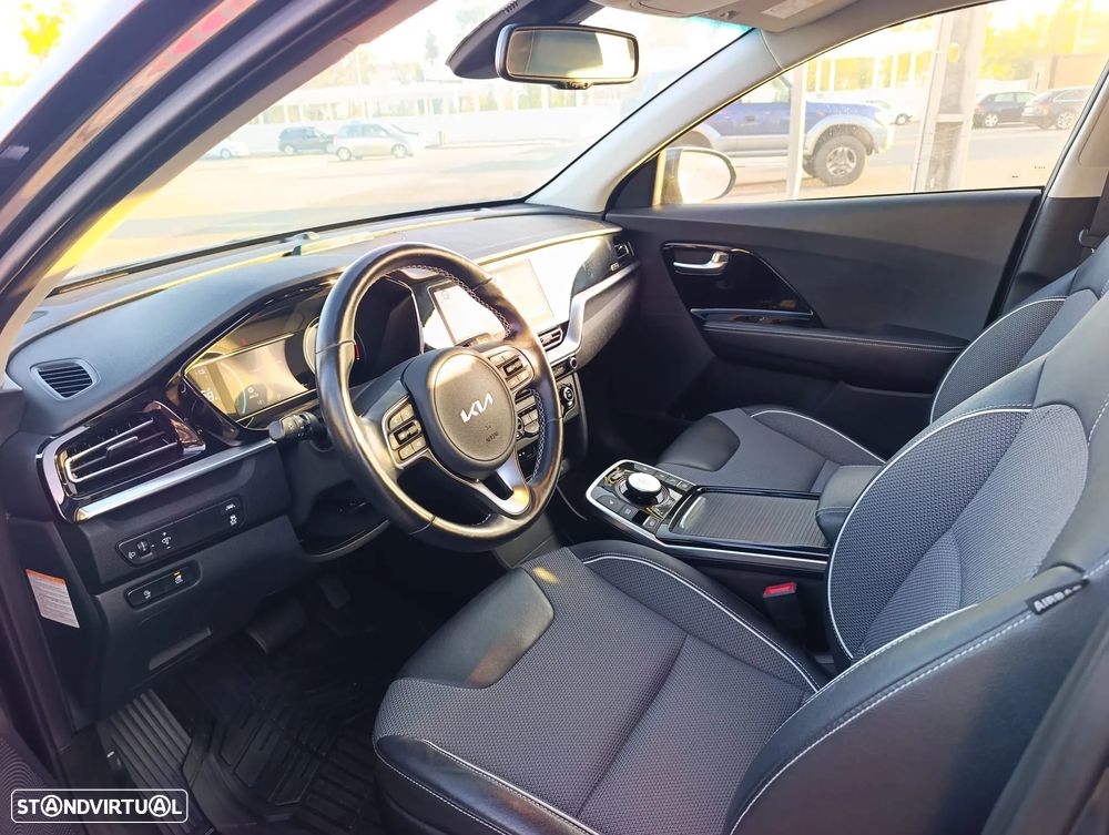 Kia e-Niro 64kWh - 5