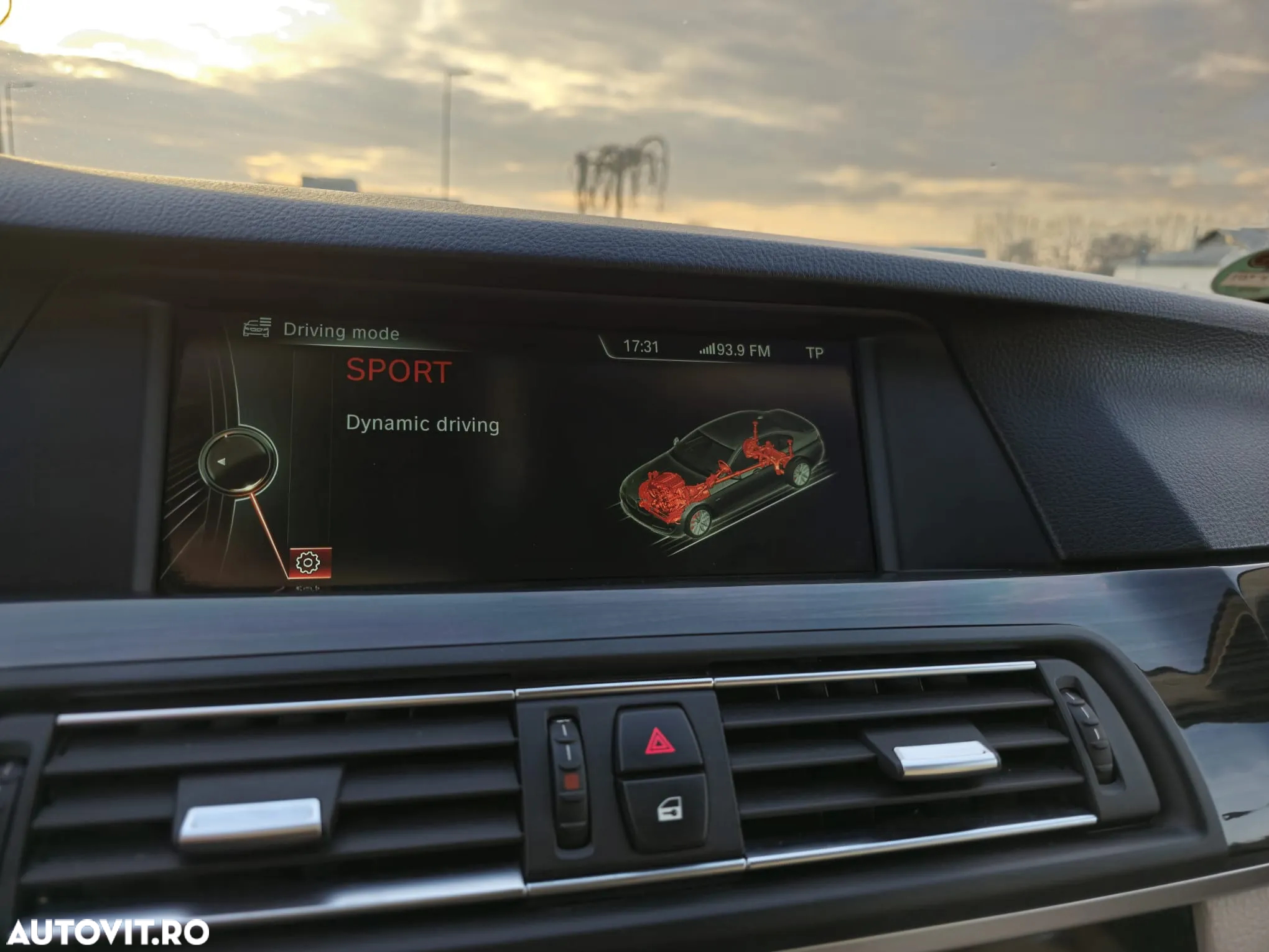 BMW Seria 5 530d - 10