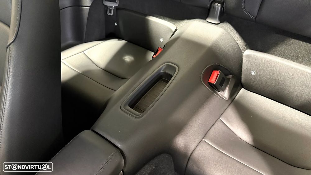 Porsche 911 (991) Carrera PDK - 31