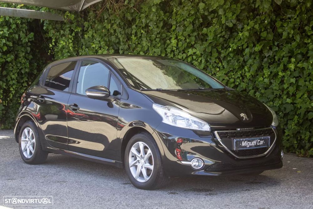Peugeot 208 1.2 VTi Active - 2