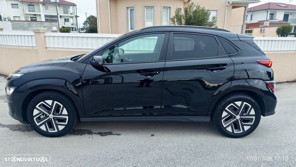 Hyundai Kauai 64.8 kWh Vanguard (TT) - 8