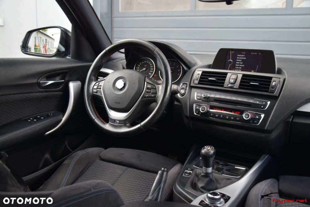 BMW Seria 1 - 24