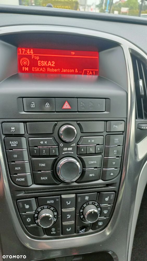 Opel Astra - 19