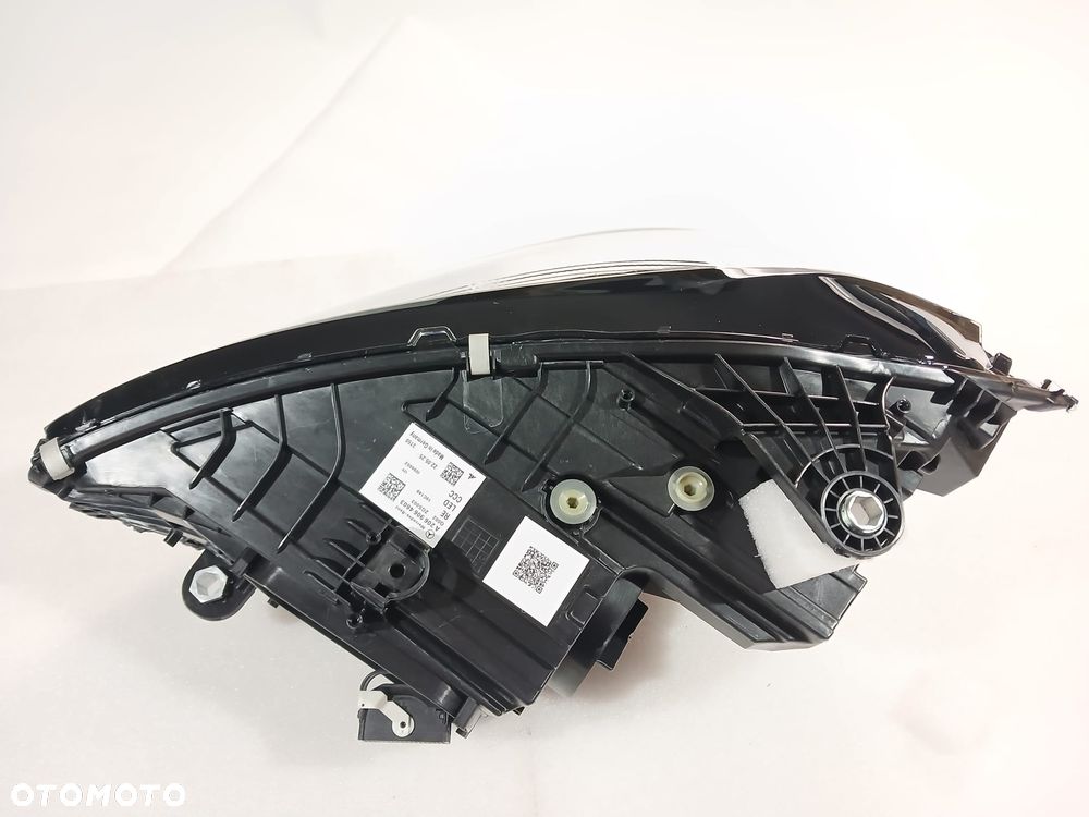 Mercedes W206 reflektor LED High Performance komplet lewy prawy - 9