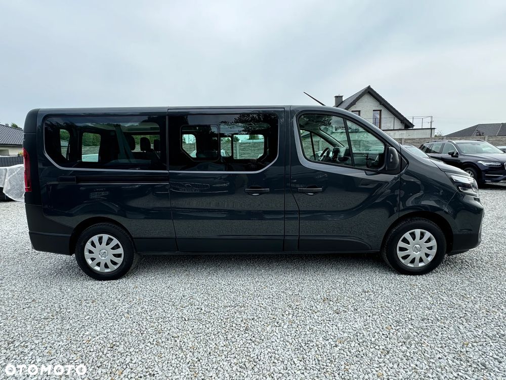 Renault Trafic - 14