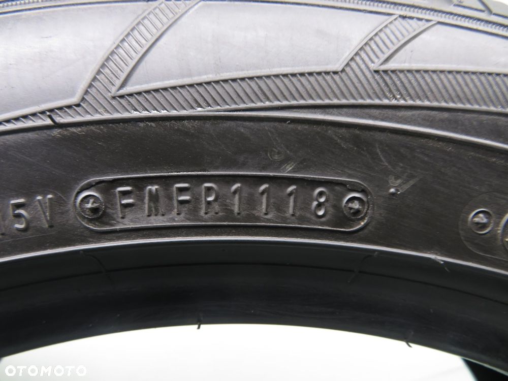 2x 235/50R18 OPONY ZIMOWE Falken Eurowinter Hs01 101V XL - 2