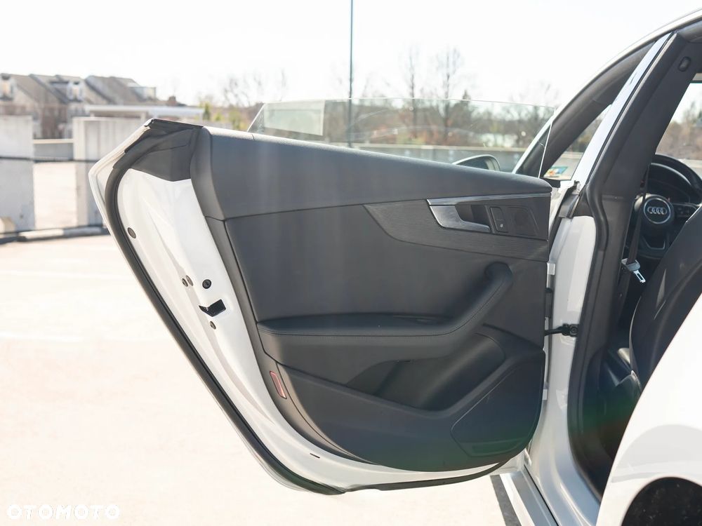 Audi A5 Sportback 2.0 TFSI Quattro S tronic - 17