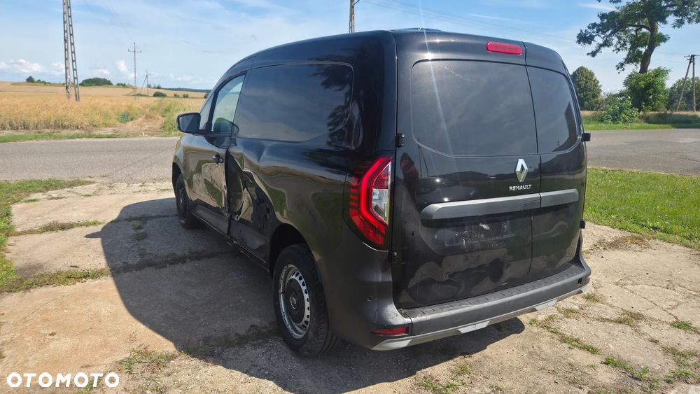 Renault Kangoo 1.3 TCe Equilibre - 4