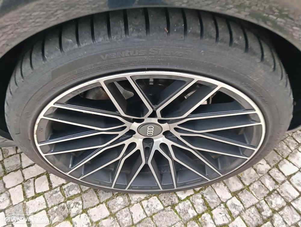 Audi A7 Sportback 3.0 TDI V6 quattro S-line S tronic - 6