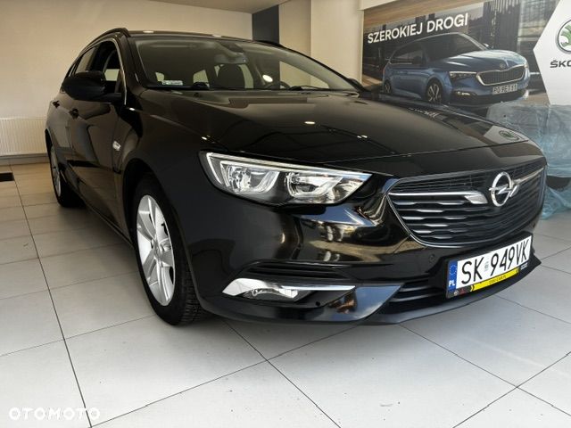 Opel Insignia 1.6 CDTI Enjoy S&S - 3